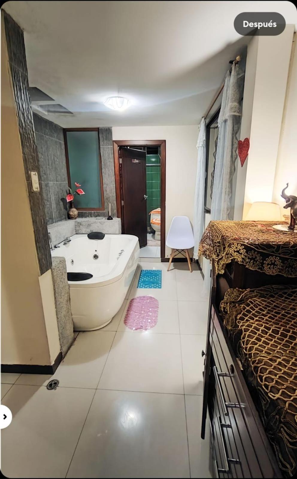 Turi Suite Con Jacuzzi, Centro De La Ciudad バーニョス エクステリア 写真